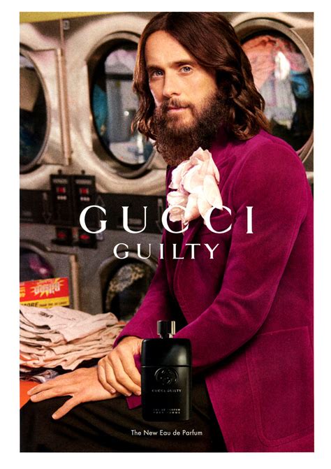 actors in gucci guilty commercial|gucci guilty campaign.